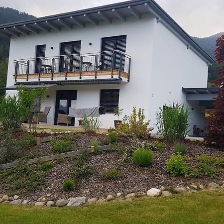 Haus Alina Villa Arriach ภายนอก รูปภาพ