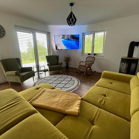 Haus Alina Villa Arriach ภายนอก รูปภาพ