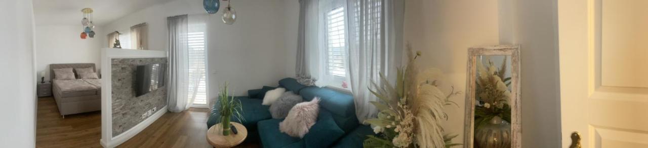 Haus Alina Villa Arriach ภายนอก รูปภาพ