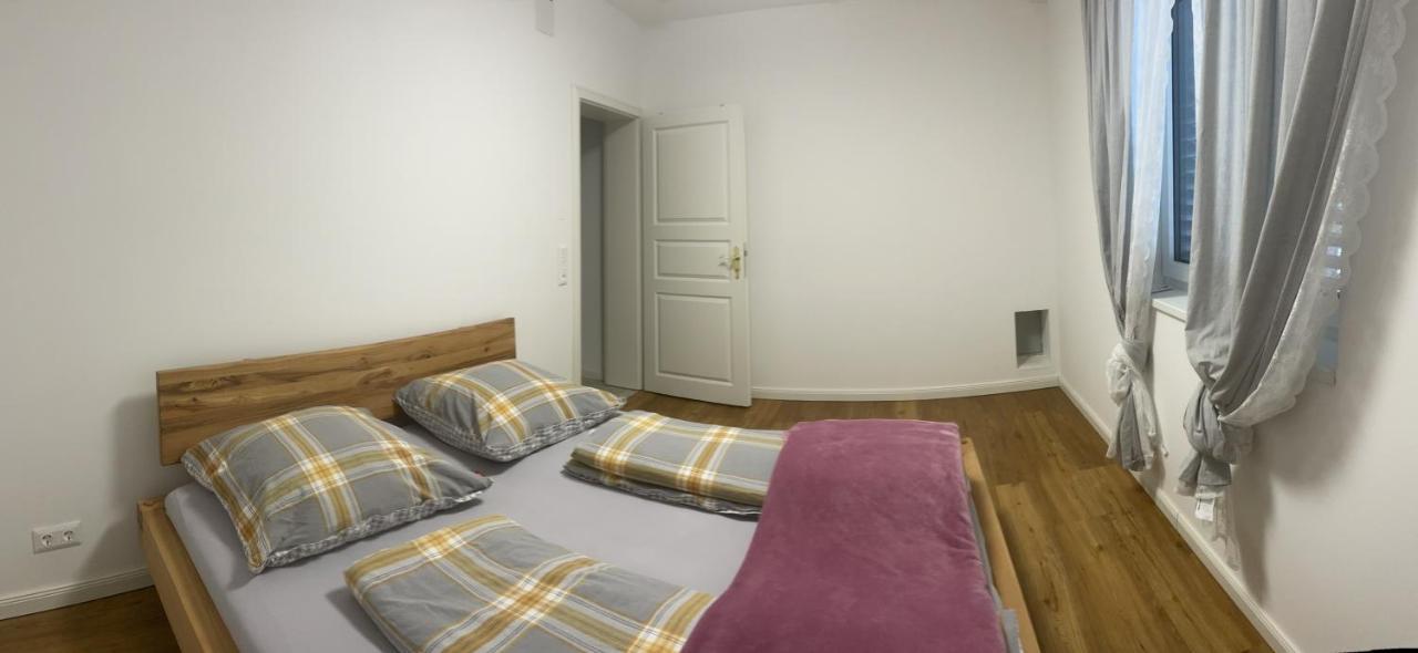 Haus Alina Villa Arriach ภายนอก รูปภาพ