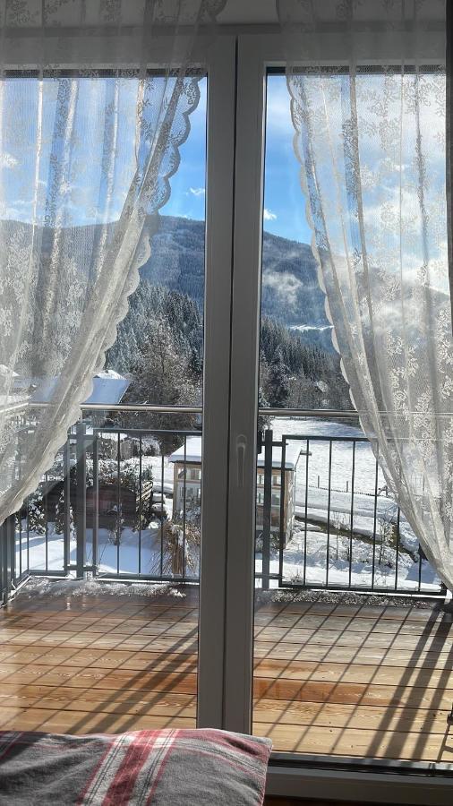 Haus Alina Villa Arriach ภายนอก รูปภาพ