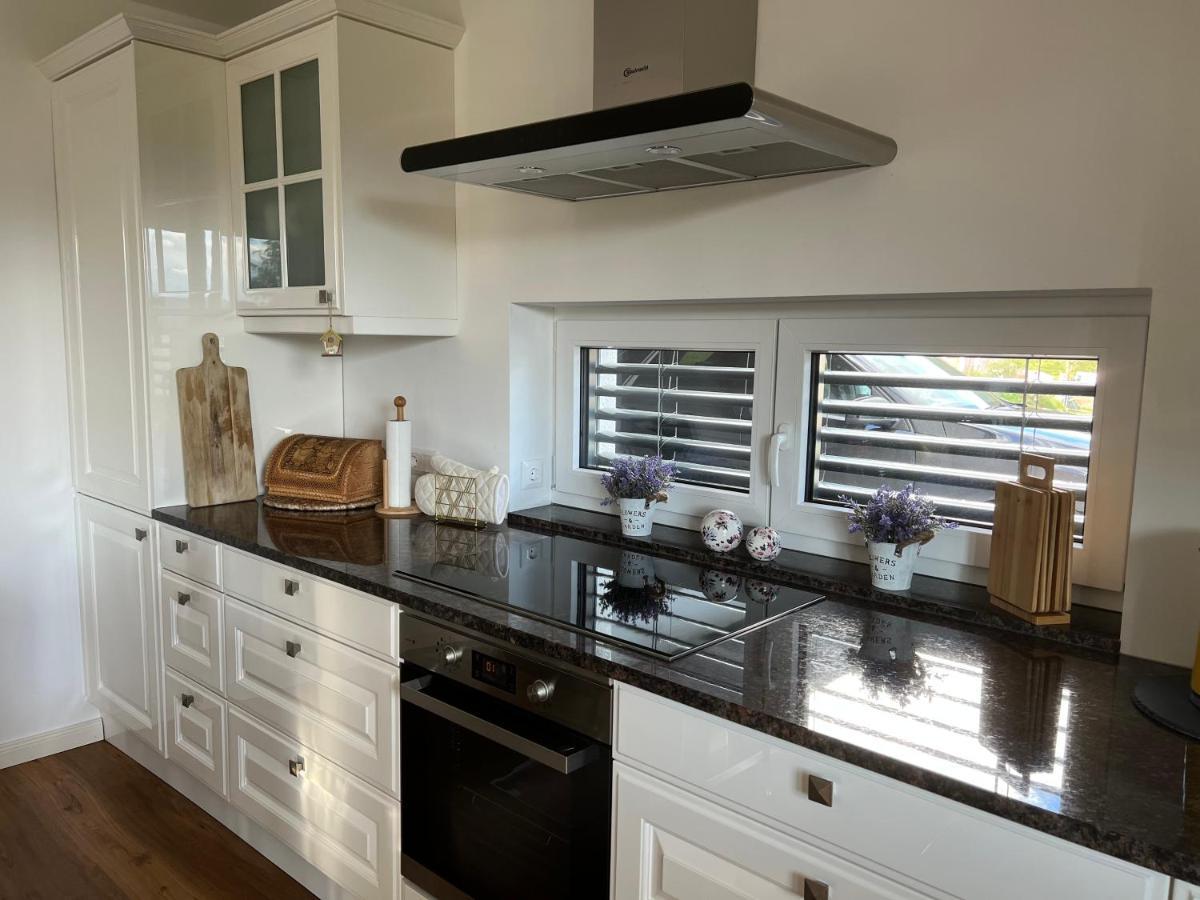 Haus Alina Villa Arriach ภายนอก รูปภาพ
