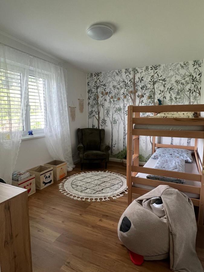 Haus Alina Villa Arriach ภายนอก รูปภาพ
