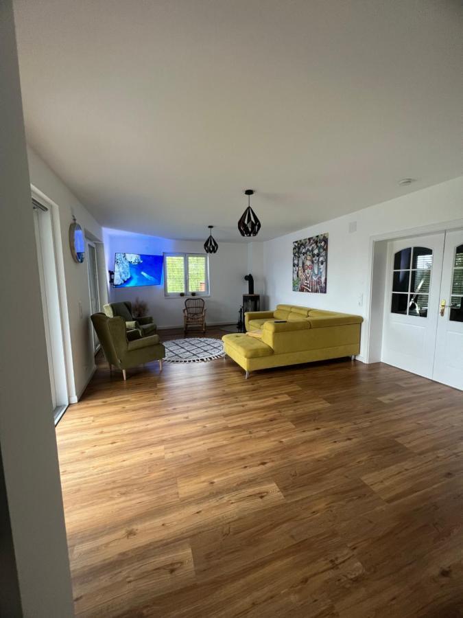 Haus Alina Villa Arriach ภายนอก รูปภาพ